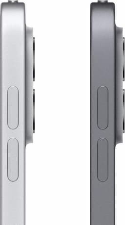 Apple iPad Pro (2020) - 12.9 inch - WiFi - 128GB - Spacegrijs — thumbnail 8