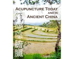 Acupuncture Today and in Ancient China