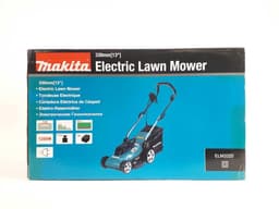 Makita grasmaaier - ELM3320 - 230 V - 33 cm — thumbnail 5