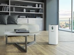 Whirlpool | AP330W | Luchtreiniger/Air Purifier | CADR 300 m³/u | Hepa Filter | Wit — thumbnail 7