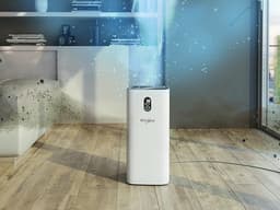 Whirlpool | AP330W | Luchtreiniger/Air Purifier | CADR 300 m³/u | Hepa Filter | Wit — thumbnail 11