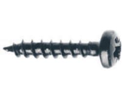 Visaton 5084 Luidspreker-schroef 24 stuk(s)