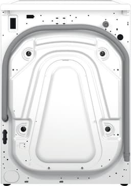 Whirlpool W6 W845WB BE wasmachine Voorbelading 8 kg 1400 RPM B Wit — thumbnail 15
