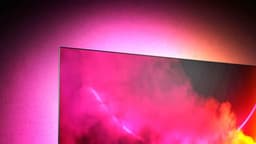 Philips 48OLED806/12 - 48 inch - 4K OLED - 2021 — thumbnail 14