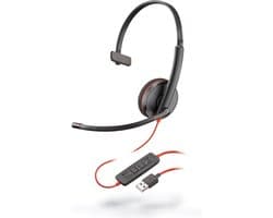 Blackwire C3210 USB-A