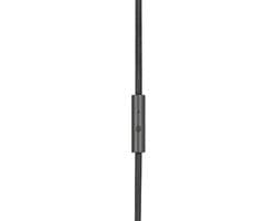 Trust Ziva Headset Hoofdband 3,5mm-connector Zwart, Chroom — thumbnail 4