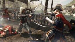 Assassin's Creed IV: Black Flag - PS4 — thumbnail 23