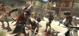 Assassin's Creed IV: Black Flag - PS4 — thumbnail 27
