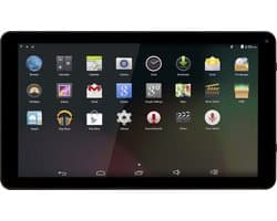 Denver TAQ-10283 - 10.1 inch - WiFi - 16GB - Zwart