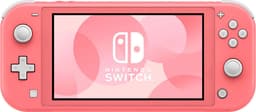 Nintendo Switch Lite - Coral — thumbnail 10