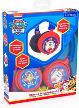 Paw Patrol Koptelefoon — thumbnail 4