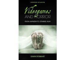Horror Studies - Videogames and Horror