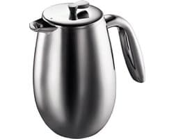 Bodum Columbia Cafeti�re - 3 kops