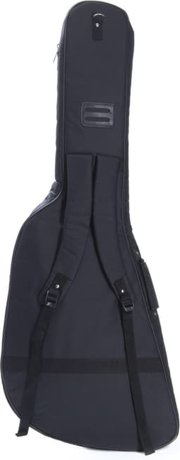 MUSIC STORE "Deluxe" Gigbag X-gitaar - Tas voor elektrische gitaren — thumbnail 5