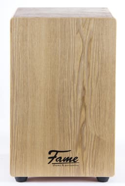 Fame Beginner Cajon - Cajon — thumbnail 3