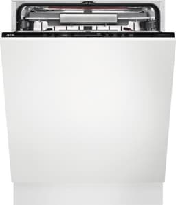 AEG FSS62807P ProClean - Inbouwvaatwasser - ComfortLift — thumbnail 1