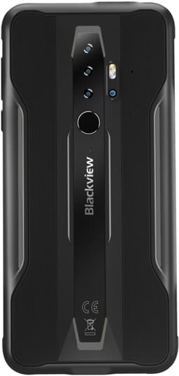 Blackview BV6300 Pro 6GB/128GB Black — thumbnail 4