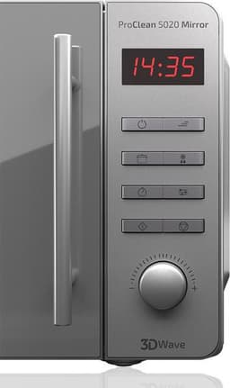 Microwave Cecotec ProClean 5020 Mirror 20L 700W Stainless steel — thumbnail 2