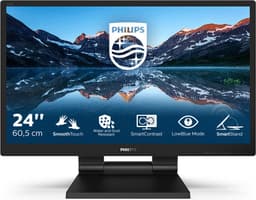 Monitor Philips 242B9T/00 IPS 24" — thumbnail 4