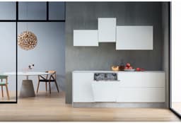 Whirlpool - WSIC 3M27 - Volledig ingebouwd - 10 couverts - Energielabel E — thumbnail 7