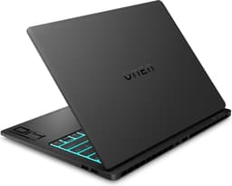"HP OMEN 14-fb0075nd Intel Core Ultra 7 155H Laptop 35,6 cm (14"") 3K 16 GB LPDDR5x-SDRAM 1 TB SSD NVIDIA GeForce RTX 4060 Wi-Fi 7 (802.11be) Windows 11 Home Zwart" — thumbnail 3