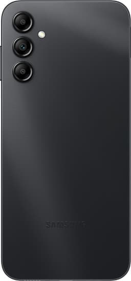 Samsung Galaxy A14 5G - 64GB - Zwart — thumbnail 4