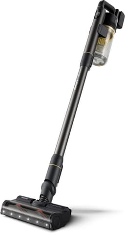 Philips Steelstofzuiger met Dweilfunctie XC7057/01 - Zuigmond met LED verlichting - Draadloos - Zonder Zak - Handstofzuigerfunctie - Alle Vloertypen - Lichtgewicht — thumbnail 18