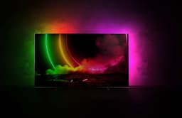Philips 48OLED806/12 - 48 inch - 4K OLED - 2021 — thumbnail 10
