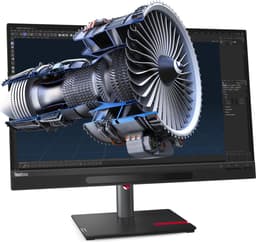 Monitor Lenovo 63F1UAT3EU — thumbnail 5