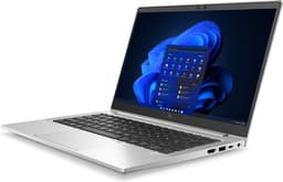 HP EliteBook 630 13 G9 Intel® Core™ i5 i5-1235U Laptop 33,8 cm (13.3") Full HD 16 GB DDR4-SDRAM 256 GB SSD Wi-Fi 6E (802.11ax) Windows 11 Pro Zilver — thumbnail 5