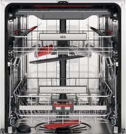 AEG FSK83837P inbouw vaatwasser | Comfortlift | AutoDoor — thumbnail 7