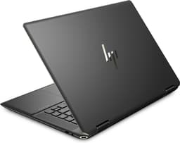 HP Spectre x360 16-f1660nd Intel® Core™ i7 i7-1260P Hybride (2-in-1) 40,6 cm (16") Touchscreen 3K+ 16 GB DDR4-SDRAM 512 GB SSD Intel Arc A370M Wi-Fi 6E (802.11ax) Windows 11 Home Zwart QWERTY — thumbnail 2
