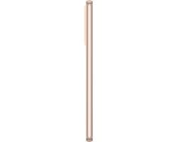 Samsung Galaxy A33 - 128GB - Awesome Peach — thumbnail 13