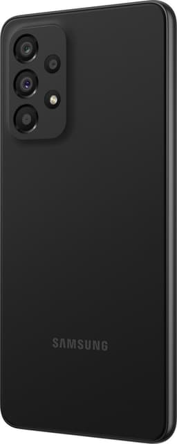 Samsung Galaxy A33 5G Dual Sim A336B 6/128GB Black Enterprise — thumbnail 9