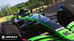 EA Sports F1 24 - PS5 — thumbnail 4