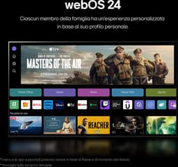 LG 55UT73006LA - 55 inch - 4K - SMART - LED - 2024 — thumbnail 4