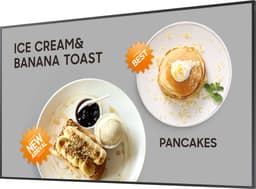 Samsung 32" Small Signage QMC — thumbnail 7