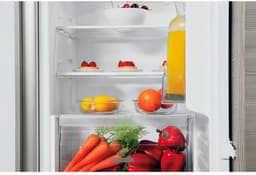 Whirlpool ARG 7342 - combi-koelkast - Ingebouwd - 36 dB - Wit — thumbnail 6