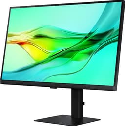 Samsung Viewfinity S6� LS27D600UAUXEN - QHD - IPS-paneel - 100 Hz - in hoogte verstelbaar - 27 inch — thumbnail 3