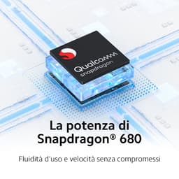 Xiaomi Redmi Pad SE (2023) - 11 inch - 4GB/128GB - Graphite Grijs — thumbnail 4