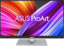 ASUS ProArt PA278CGV computermonitor 68,6 cm (27") 2560 x 1440 pixels Quad HD LCD zwart — thumbnail 5