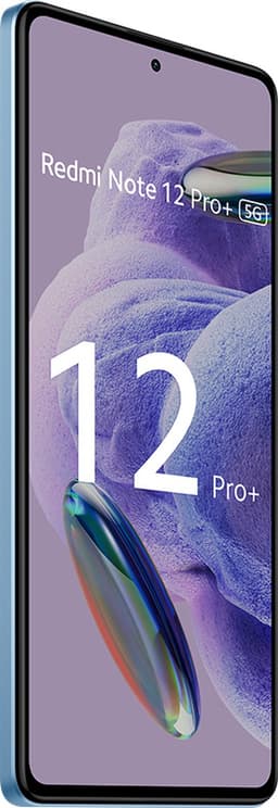 Xiaomi Redmi Note 12 Pro+ 5G - 8GB/256GB - Sky Blue — thumbnail 3