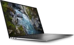 DELL Precision 5570 | Intel Core i7 | NVIDIA RTX A2000 | 39.6 (15.6″) | 512 GB SSD | 16 GB DDR4 | US | WiFi | Windows 11 Pro — thumbnail 3