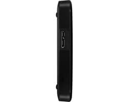Western Digital Elements WDBAJP0050BBK externe harde schijf 5 TB 2.5" USB Type-A / Micro-USB B 2.0/3.2 Gen 1 (3.1 Gen 1) Zwart — thumbnail 5