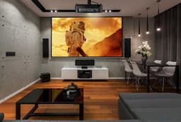 Projector Optoma H190X WXGA 3900 lm — thumbnail 3