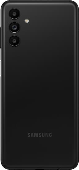 Samsung Galaxy A13 5G - 64GB - Zwart — thumbnail 3