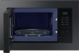 solo inbouw magnetron 20l 850w zwart - samsung - ms20a7013ab — thumbnail 2