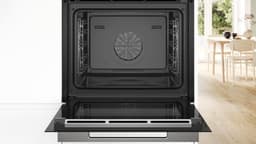 Bosch HSG7361B1 Serie 8 - Inbouwoven - Stoomoven — thumbnail 5
