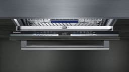 Siemens SX63HX36VE - iQ300 - Inbouwvaatwasser - Volledig integreerbaar — thumbnail 3