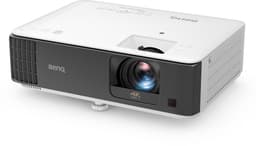 BenQ 4K Gaming Beamer TK700Sti - Short Throw Beamer - Smart Projector - 3000 ANSI-lumen - DLP - HD 3840x2160p — thumbnail 4